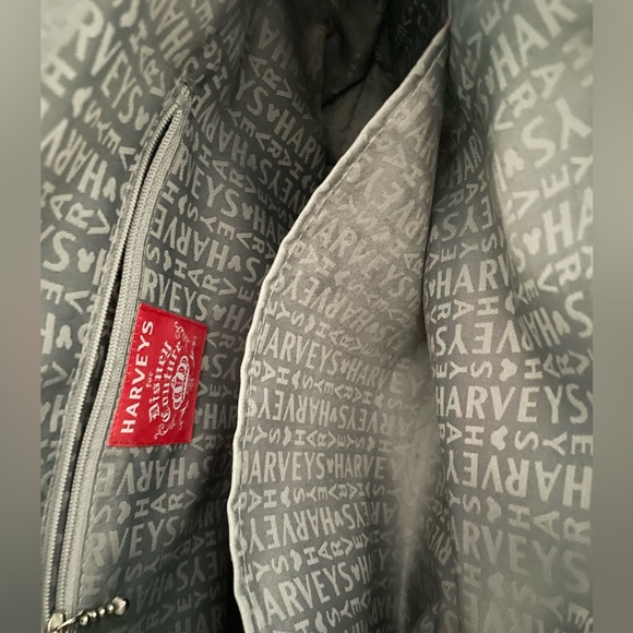 Harvey's Seatbelt Disney Couture Ariel & Ursula Handbag - Picture 3 of 5